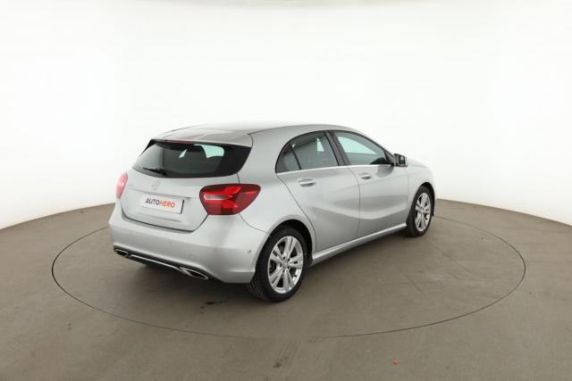 Mercedes Benz Classe A image 7