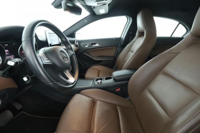 Mercedes Benz Classe A image 1