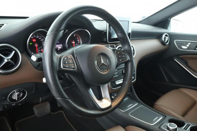 Mercedes Benz Classe A image 8