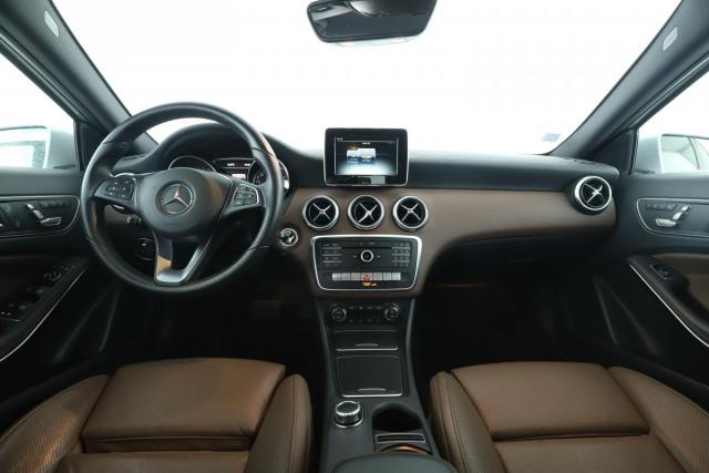 Mercedes Benz Classe A image 5