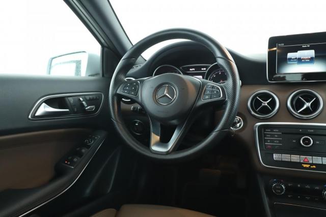 Mercedes Benz Classe A image 2