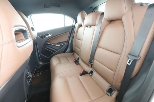 Mercedes Benz Classe A image 4