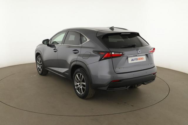 Lexus Nx image 1