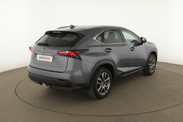 Lexus Nx image 5
