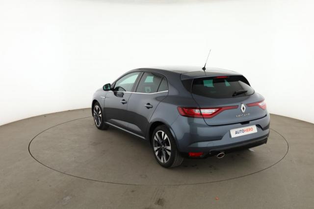 Renault Mégane image 4