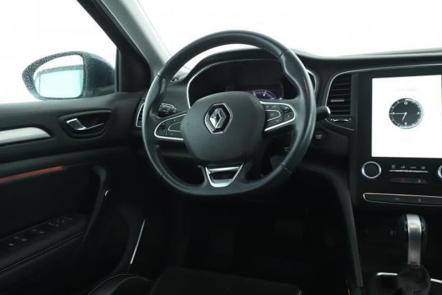 Renault Mégane image 6