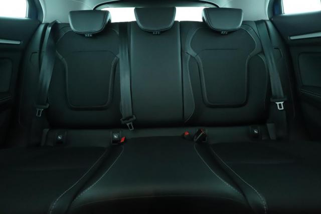 Renault Mégane image 1