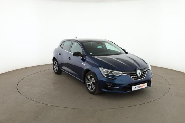 Renault Mégane image 7