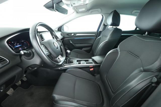 Renault Mégane image 8