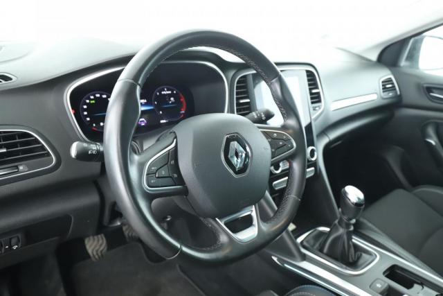 Renault Mégane image 4
