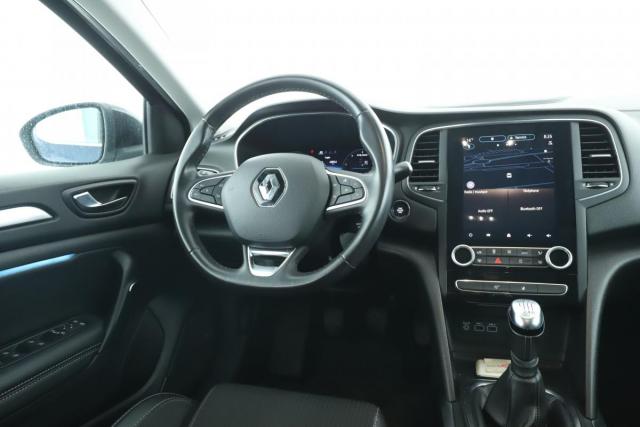 Renault Mégane image 9
