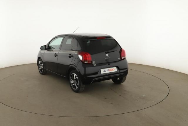 Peugeot 108 image 8
