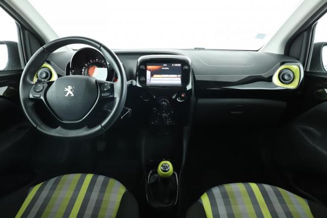 Peugeot 108 image 4