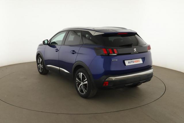 Peugeot 3008 image 9