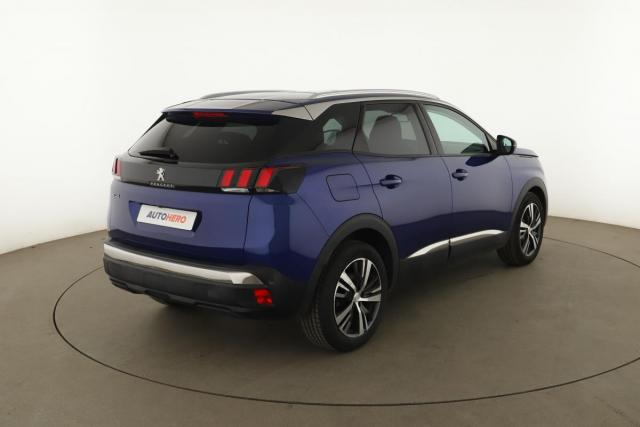 Peugeot 3008 image 3