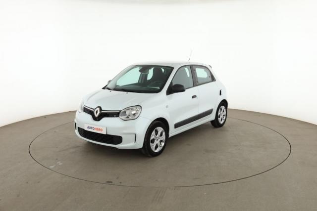 Renault Twingo 1.0 Sce Sl Team Rugby 65 Ch