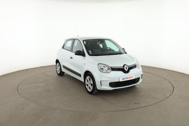 Renault Twingo image 1