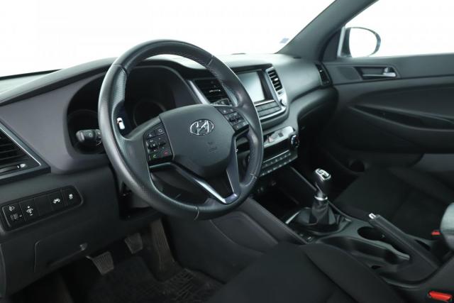 Hyundai Tucson image 9