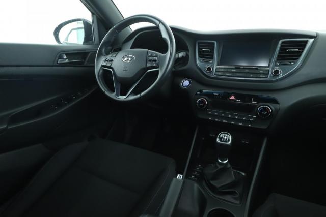 Hyundai Tucson image 2