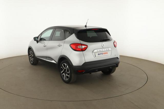 Renault Captur image 9