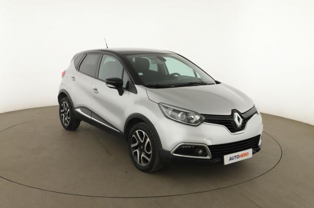 Renault Captur image 8