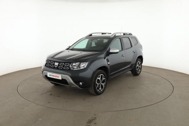 Dacia Duster Ii 1.5 Dci Blue Prestige 4x2 116 Ch