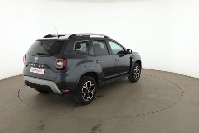 Dacia Duster image 5
