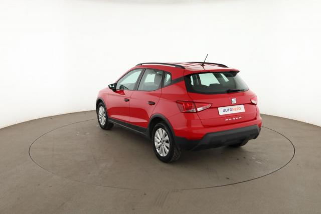 Seat Arona image 8