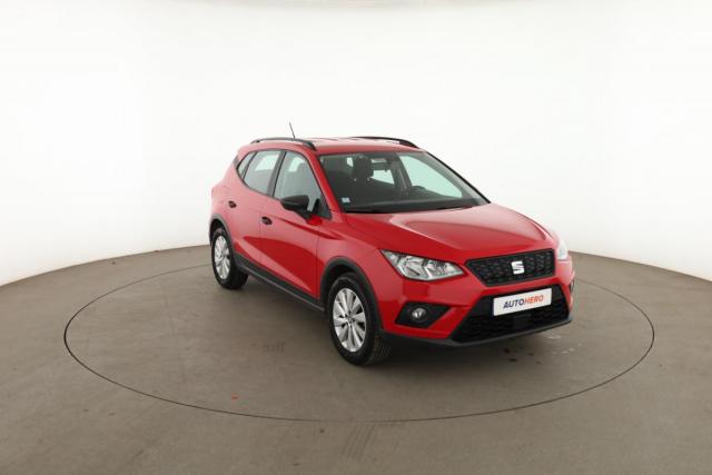 Seat Arona image 4