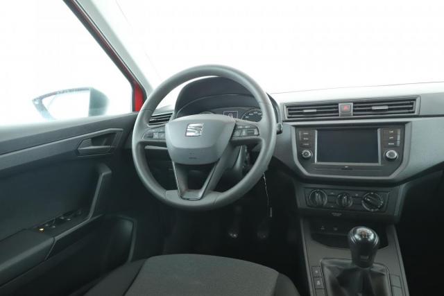 Seat Arona image 6