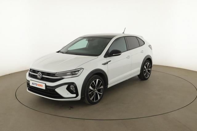 Volkswagen Taigo 1.5 Tsi R-Line Dsg7 150 Ch