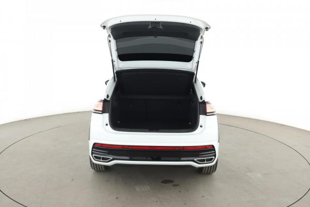 Volkswagen Taigo image 4