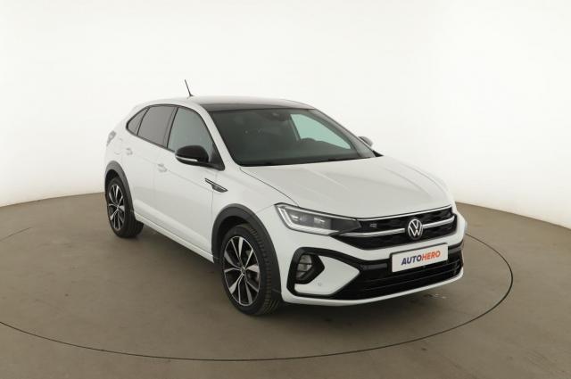 Volkswagen Taigo image 3