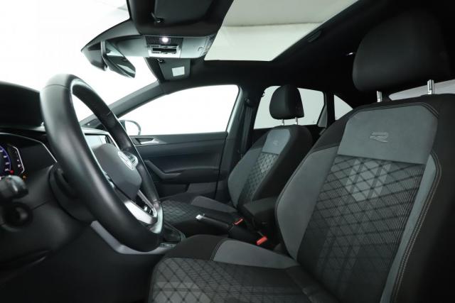 Volkswagen Taigo image 8