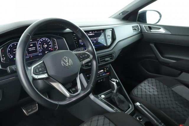 Volkswagen Taigo image 5