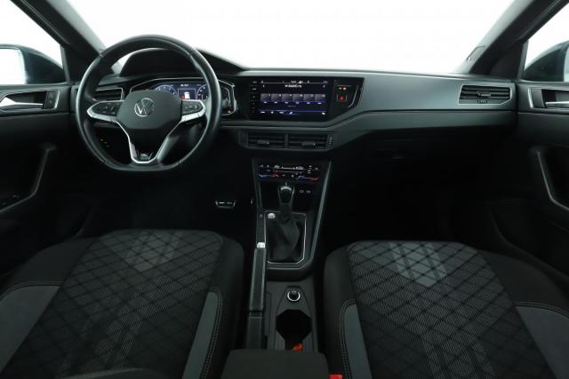 Volkswagen Taigo image 6