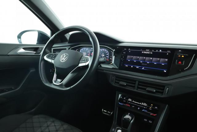 Volkswagen Taigo image 1