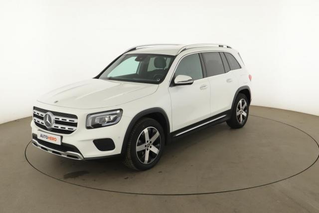 Mercedes Benz Glb 200 D Progressive Line 150 Ch