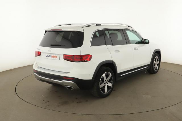 Mercedes Benz Glb image 6