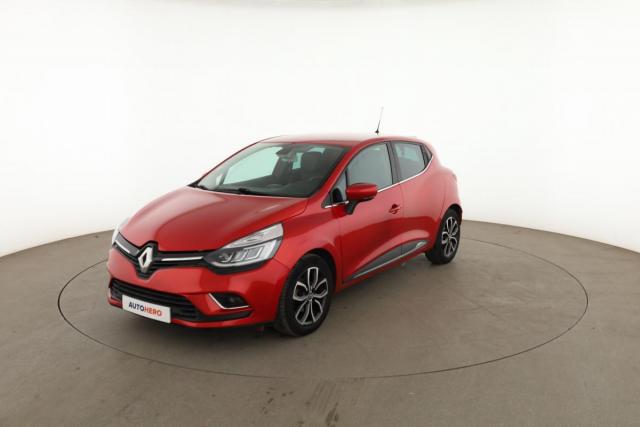 Renault Clio 0.9 Tce Energy Intens 90 Ch