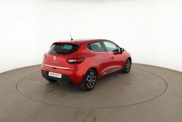 Renault Clio image 9