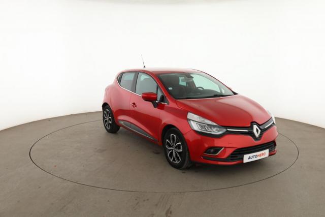 Renault Clio image 1