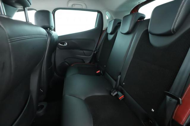 Renault Clio image 6