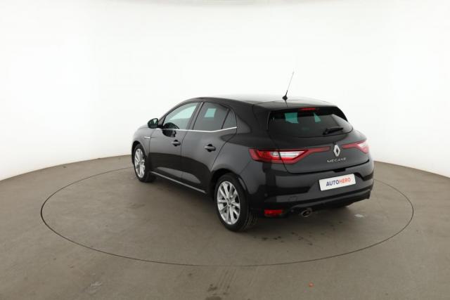 Renault Mégane image 5