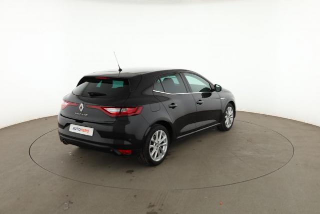 Renault Mégane image 7