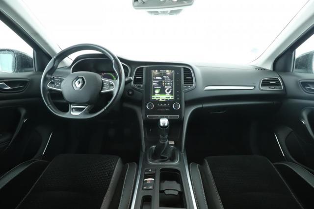 Renault Mégane image 8
