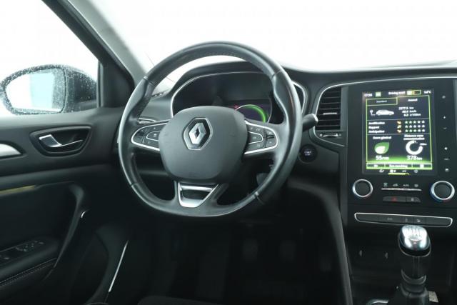 Renault Mégane image 4