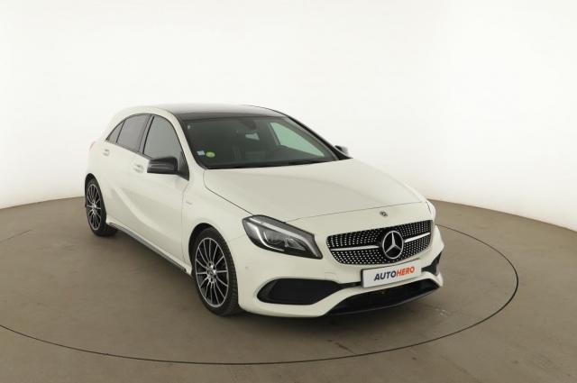 Mercedes Benz Classe A image 1