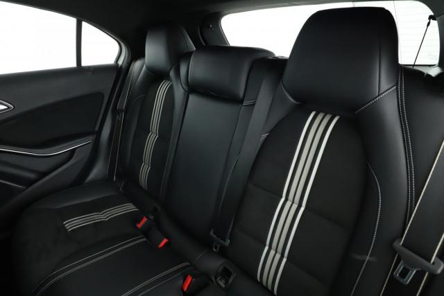 Mercedes Benz Classe A image 7