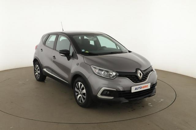 Renault Captur image 8